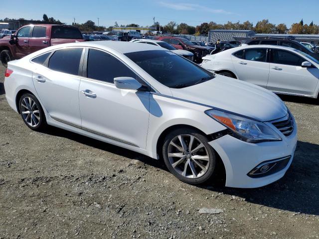 Photo 3 VIN: KMHFG4JG1FA472859 - HYUNDAI AZERA 