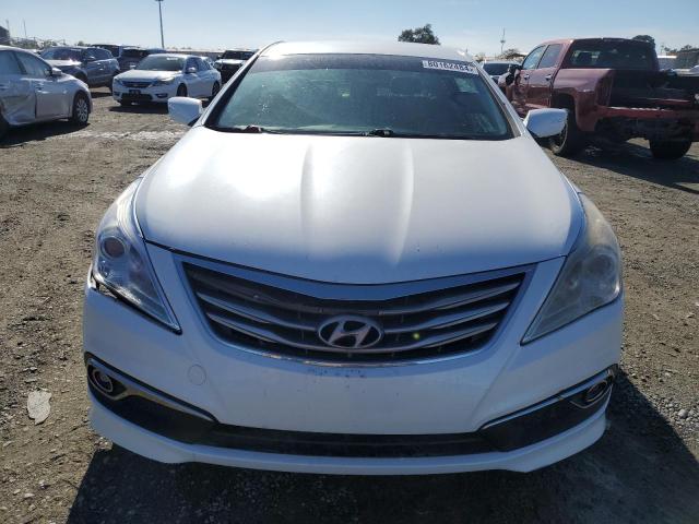 Photo 4 VIN: KMHFG4JG1FA472859 - HYUNDAI AZERA 