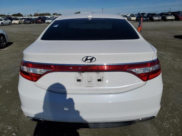 Photo 5 VIN: KMHFG4JG1FA472859 - HYUNDAI AZERA 