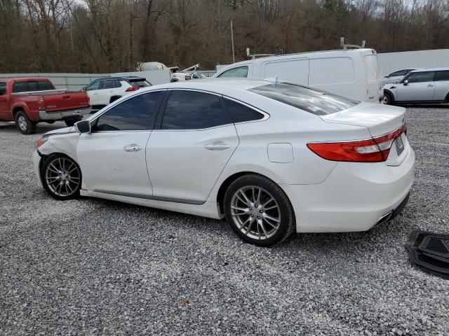 Photo 1 VIN: KMHFG4JG1FA490374 - HYUNDAI AZERA 