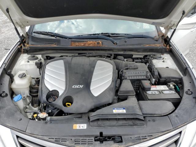 Photo 10 VIN: KMHFG4JG1FA490374 - HYUNDAI AZERA 