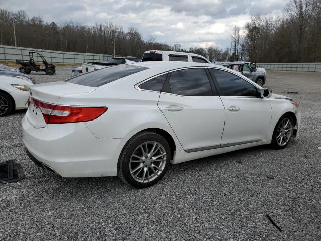 Photo 2 VIN: KMHFG4JG1FA490374 - HYUNDAI AZERA 