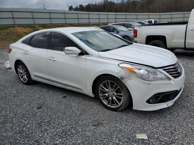 Photo 3 VIN: KMHFG4JG1FA490374 - HYUNDAI AZERA 