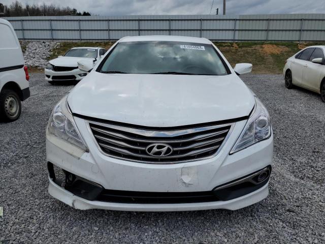 Photo 4 VIN: KMHFG4JG1FA490374 - HYUNDAI AZERA 