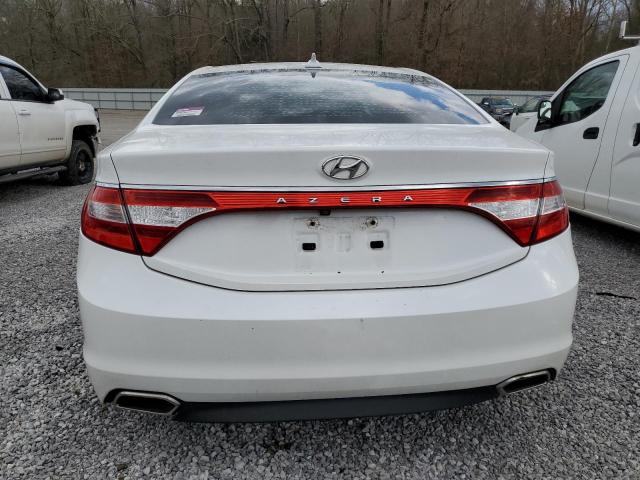 Photo 5 VIN: KMHFG4JG1FA490374 - HYUNDAI AZERA 