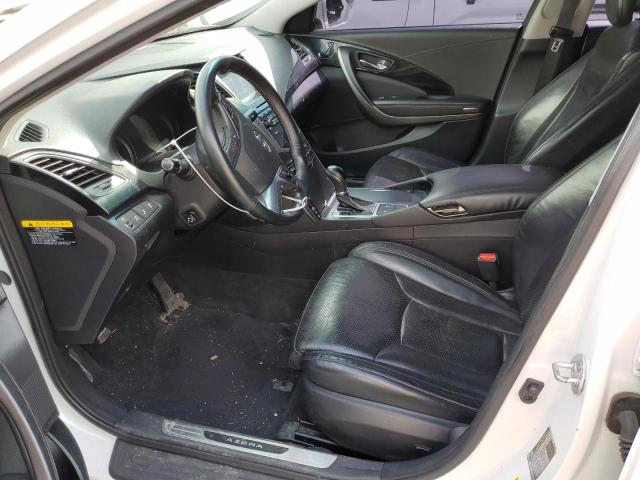 Photo 6 VIN: KMHFG4JG1FA490374 - HYUNDAI AZERA 