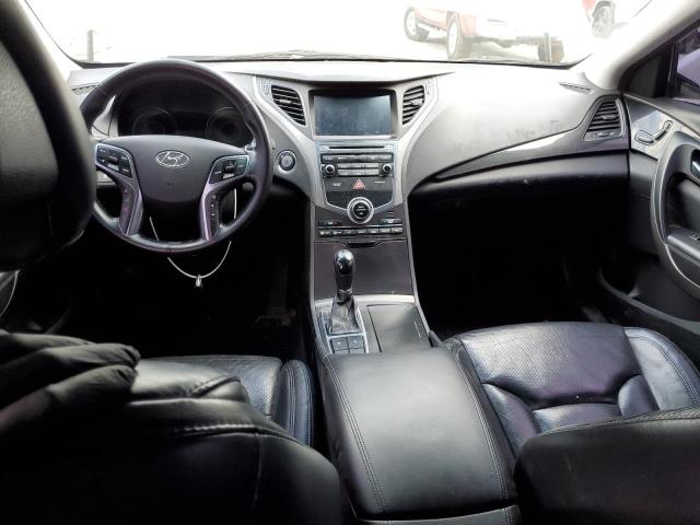 Photo 7 VIN: KMHFG4JG1FA490374 - HYUNDAI AZERA 