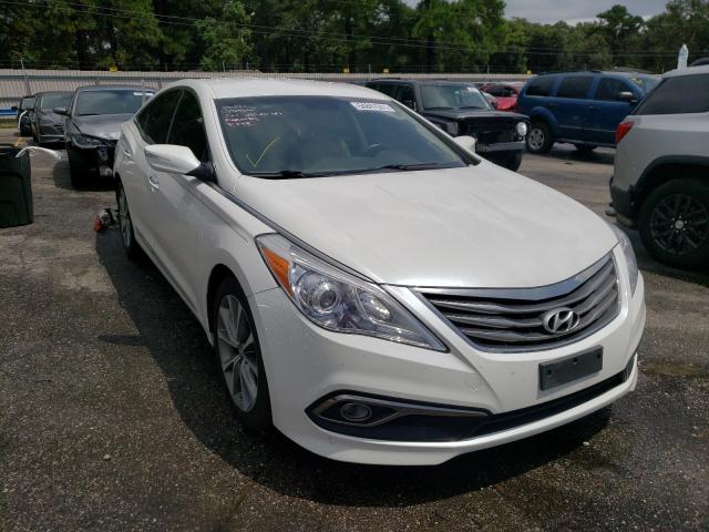 Photo 0 VIN: KMHFG4JG1GA505649 - HYUNDAI AZERA 