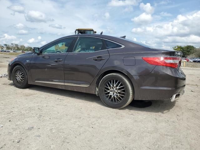 Photo 1 VIN: KMHFG4JG1GA518708 - HYUNDAI AZERA 