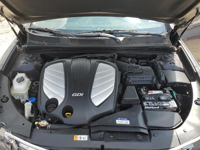 Photo 10 VIN: KMHFG4JG1GA518708 - HYUNDAI AZERA 