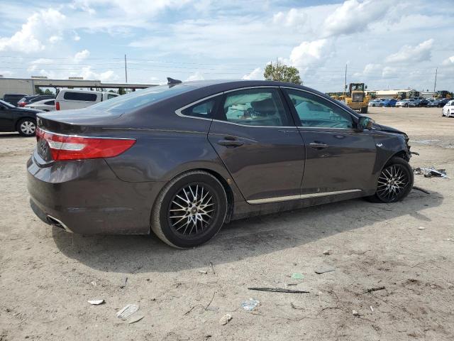 Photo 2 VIN: KMHFG4JG1GA518708 - HYUNDAI AZERA 