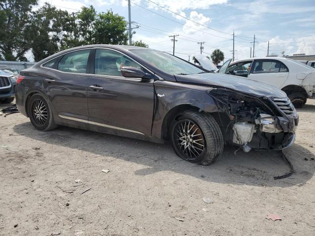 Photo 3 VIN: KMHFG4JG1GA518708 - HYUNDAI AZERA 