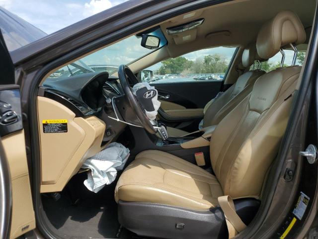 Photo 6 VIN: KMHFG4JG1GA518708 - HYUNDAI AZERA 