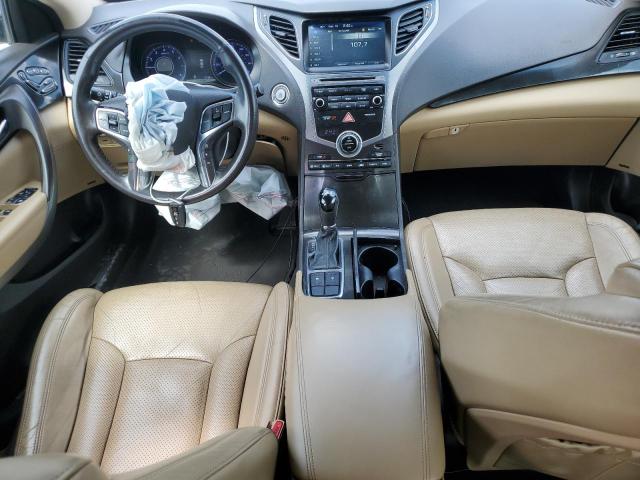 Photo 7 VIN: KMHFG4JG1GA518708 - HYUNDAI AZERA 