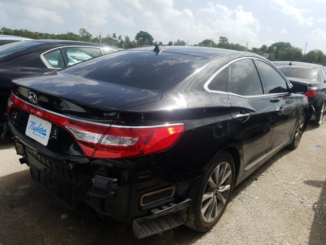 Photo 3 VIN: KMHFG4JG1HA591479 - HYUNDAI AZERA 