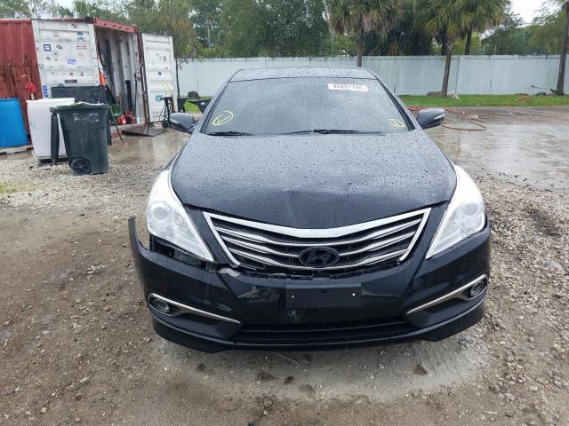 Photo 8 VIN: KMHFG4JG1HA591479 - HYUNDAI AZERA 