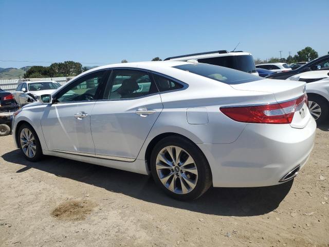 Photo 1 VIN: KMHFG4JG2CA128291 - HYUNDAI AZERA 