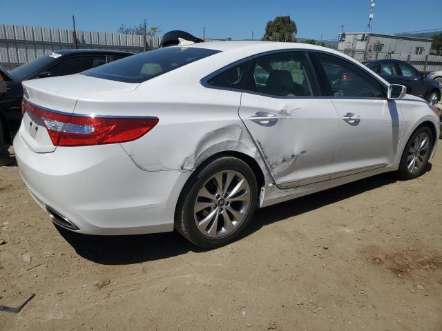 Photo 2 VIN: KMHFG4JG2CA128291 - HYUNDAI AZERA 