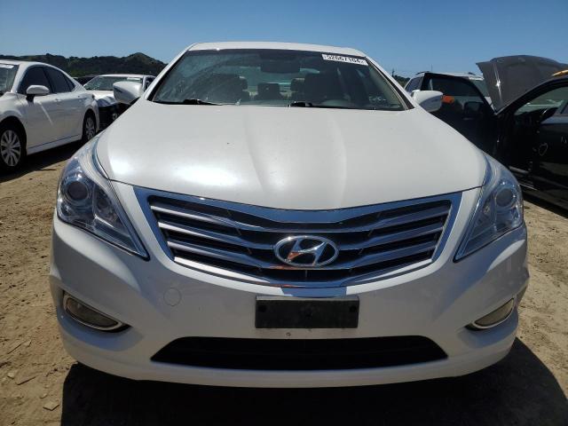 Photo 4 VIN: KMHFG4JG2CA128291 - HYUNDAI AZERA 