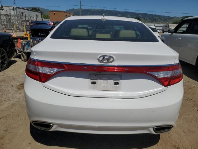 Photo 5 VIN: KMHFG4JG2CA128291 - HYUNDAI AZERA 