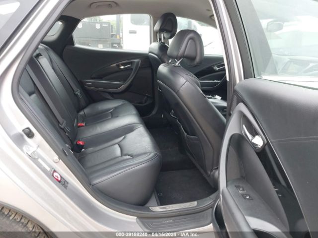 Photo 7 VIN: KMHFG4JG2CA129635 - HYUNDAI AZERA 