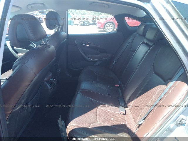 Photo 7 VIN: KMHFG4JG2CA134785 - HYUNDAI AZERA 