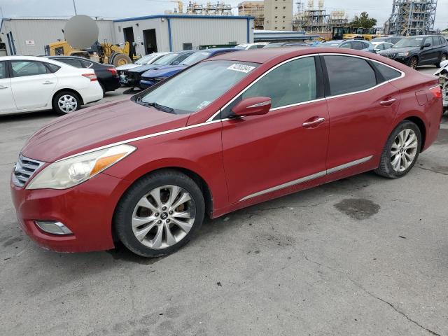 Photo 0 VIN: KMHFG4JG2CA167317 - HYUNDAI AZERA GLS 