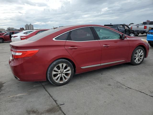 Photo 2 VIN: KMHFG4JG2CA167317 - HYUNDAI AZERA GLS 