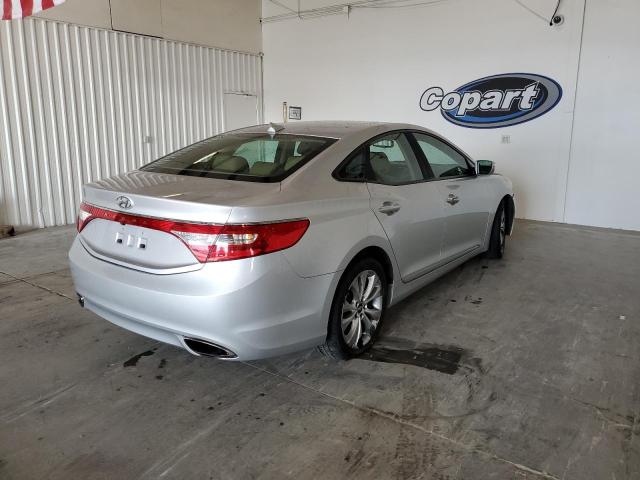 Photo 3 VIN: KMHFG4JG2CA184540 - HYUNDAI AZERA GLS 