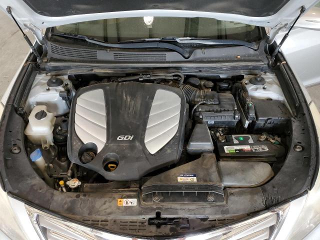 Photo 6 VIN: KMHFG4JG2CA184540 - HYUNDAI AZERA GLS 