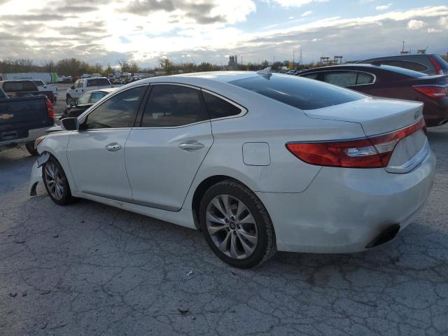 Photo 1 VIN: KMHFG4JG2DA218865 - HYUNDAI AZERA 