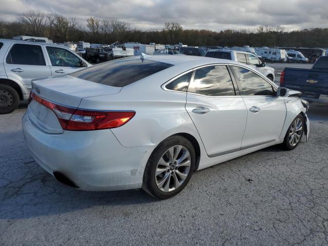 Photo 2 VIN: KMHFG4JG2DA218865 - HYUNDAI AZERA 