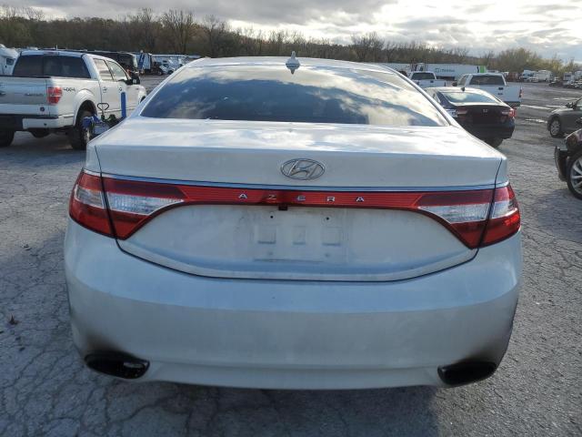 Photo 5 VIN: KMHFG4JG2DA218865 - HYUNDAI AZERA 