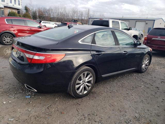 Photo 2 VIN: KMHFG4JG2DA326077 - HYUNDAI AZERA 