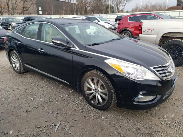 Photo 3 VIN: KMHFG4JG2DA326077 - HYUNDAI AZERA 