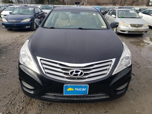 Photo 4 VIN: KMHFG4JG2DA326077 - HYUNDAI AZERA 