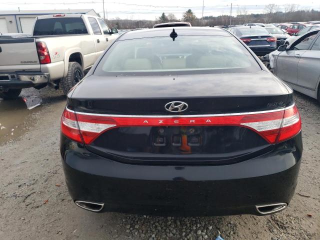 Photo 5 VIN: KMHFG4JG2DA326077 - HYUNDAI AZERA 