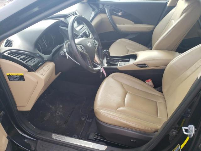 Photo 6 VIN: KMHFG4JG2DA326077 - HYUNDAI AZERA 