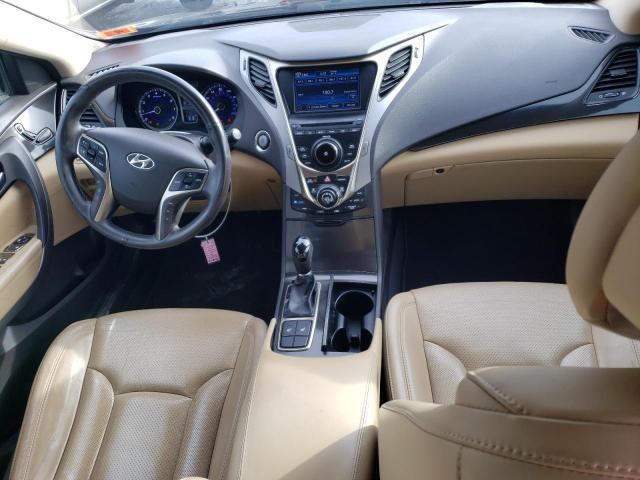 Photo 7 VIN: KMHFG4JG2DA326077 - HYUNDAI AZERA 