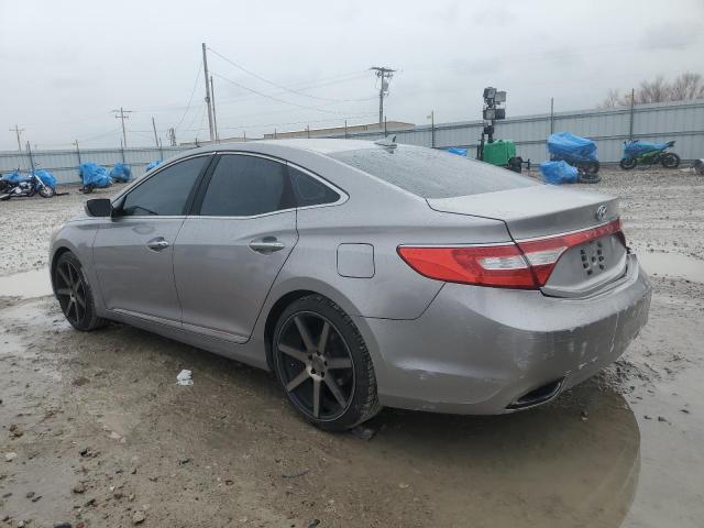 Photo 1 VIN: KMHFG4JG2EA344614 - HYUNDAI AZERA 