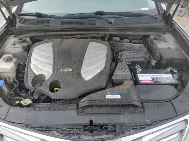 Photo 10 VIN: KMHFG4JG2EA344614 - HYUNDAI AZERA 