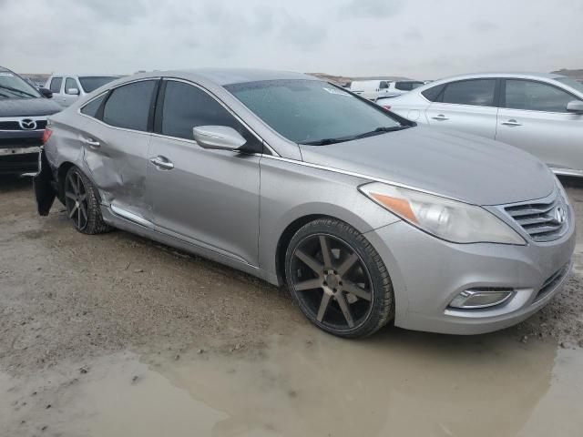 Photo 3 VIN: KMHFG4JG2EA344614 - HYUNDAI AZERA 