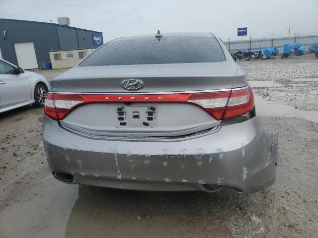 Photo 5 VIN: KMHFG4JG2EA344614 - HYUNDAI AZERA 