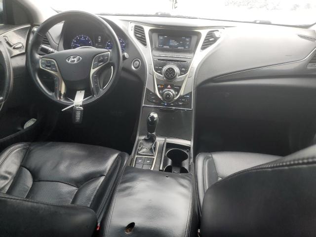 Photo 7 VIN: KMHFG4JG2EA344614 - HYUNDAI AZERA 