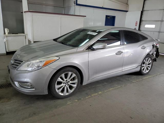 Photo 0 VIN: KMHFG4JG2EA347853 - HYUNDAI AZERA 