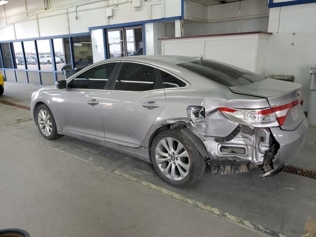 Photo 1 VIN: KMHFG4JG2EA347853 - HYUNDAI AZERA 