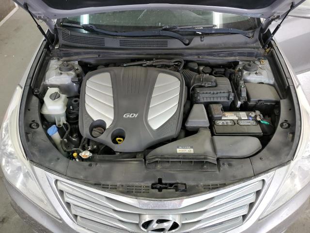 Photo 10 VIN: KMHFG4JG2EA347853 - HYUNDAI AZERA 