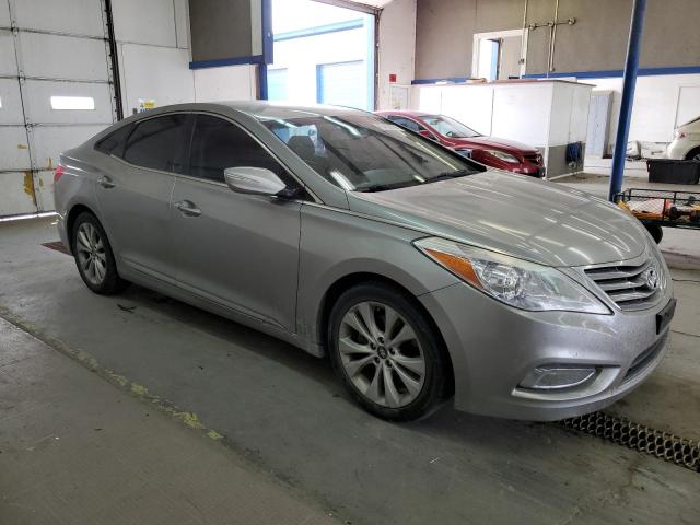 Photo 3 VIN: KMHFG4JG2EA347853 - HYUNDAI AZERA 