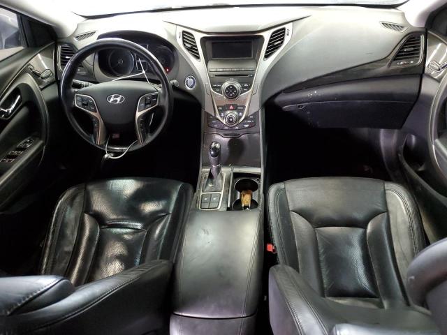 Photo 7 VIN: KMHFG4JG2EA347853 - HYUNDAI AZERA 