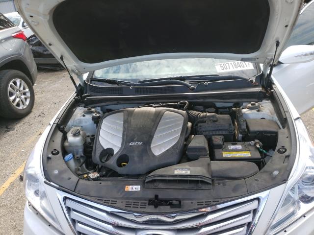 Photo 6 VIN: KMHFG4JG2EA349991 - HYUNDAI AZERA 